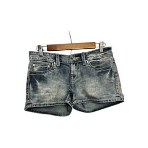 BKE Denim Stella SHORTS size 28
